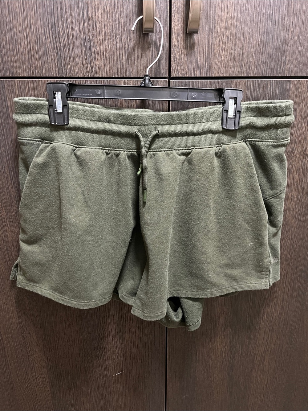All In Motion Sweat Shorts